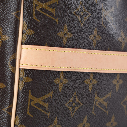 Louis Vuitton Monogram Speedy Bandouliere 30 11 of 14