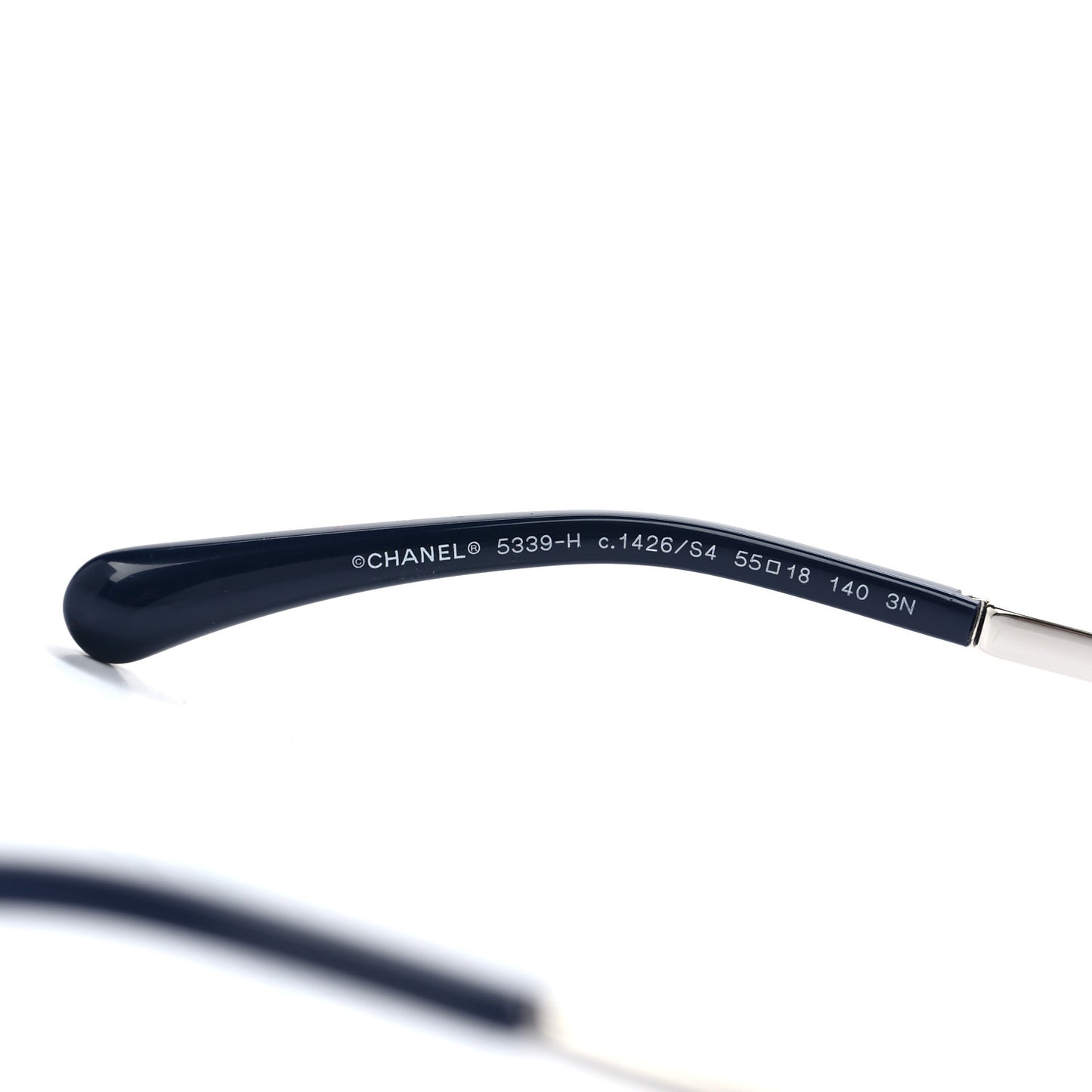 Pearl Sunglasses 5339-H Navy