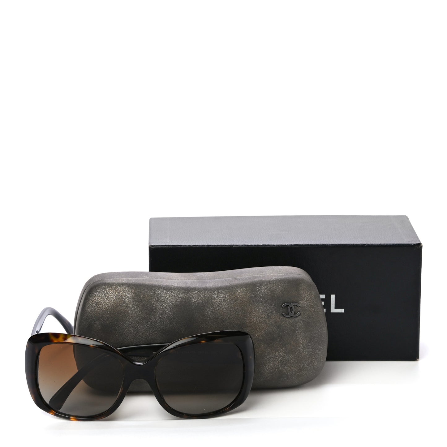CC Sunglasses 5183 Tortoise