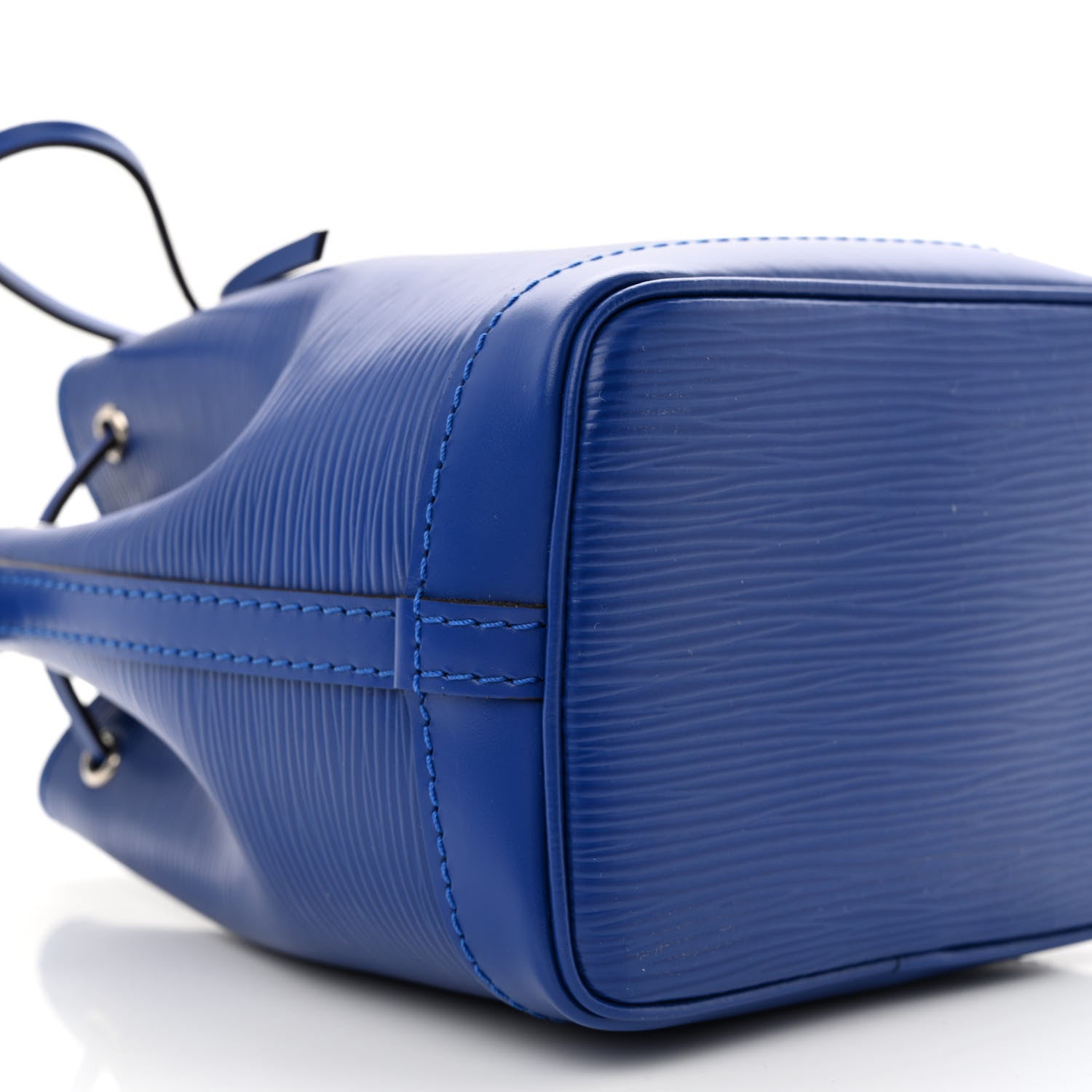 Louis Vuitton Epi Nano Noe Blueberry 9 of 12