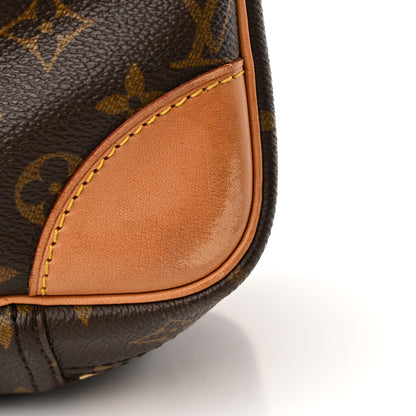 Louis Vuitton Monogram Sirius 45 12 of 13