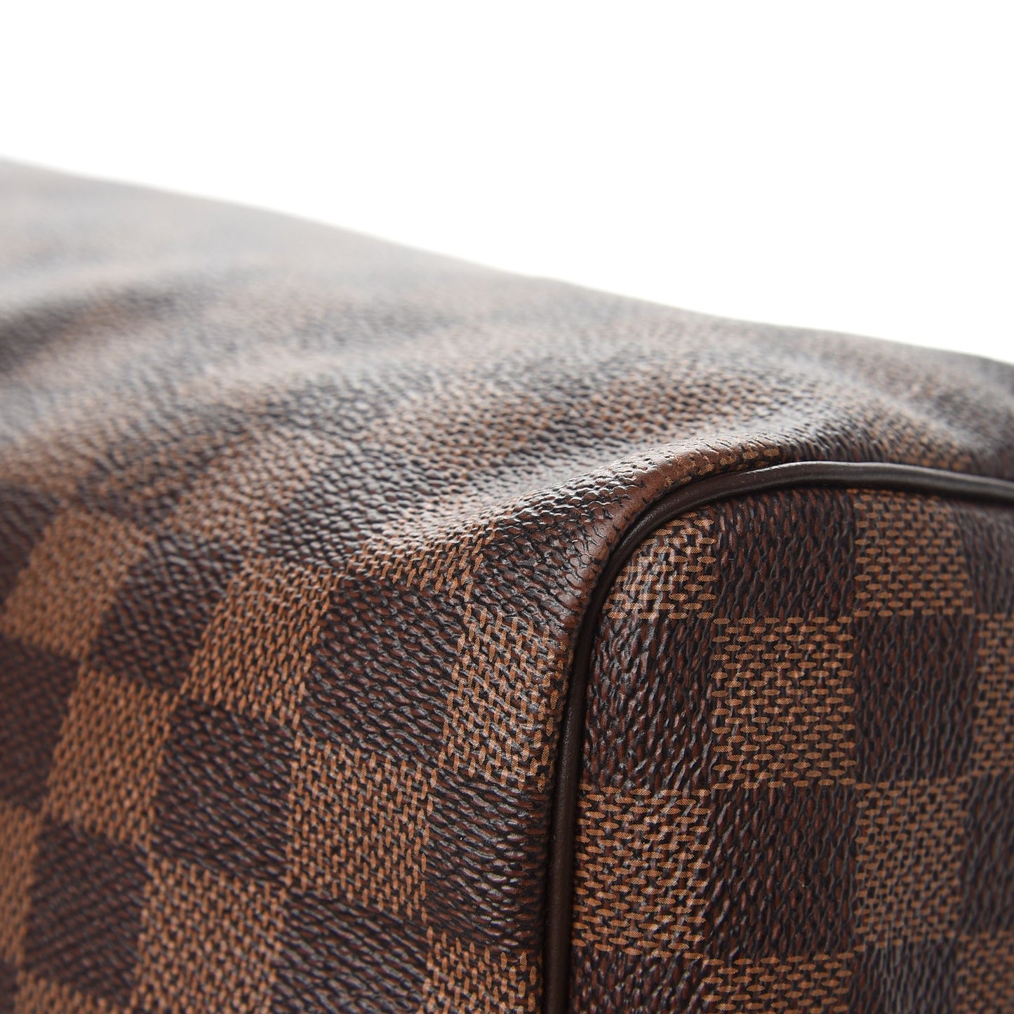 Damier Ebene Speedy Bandouliere 30