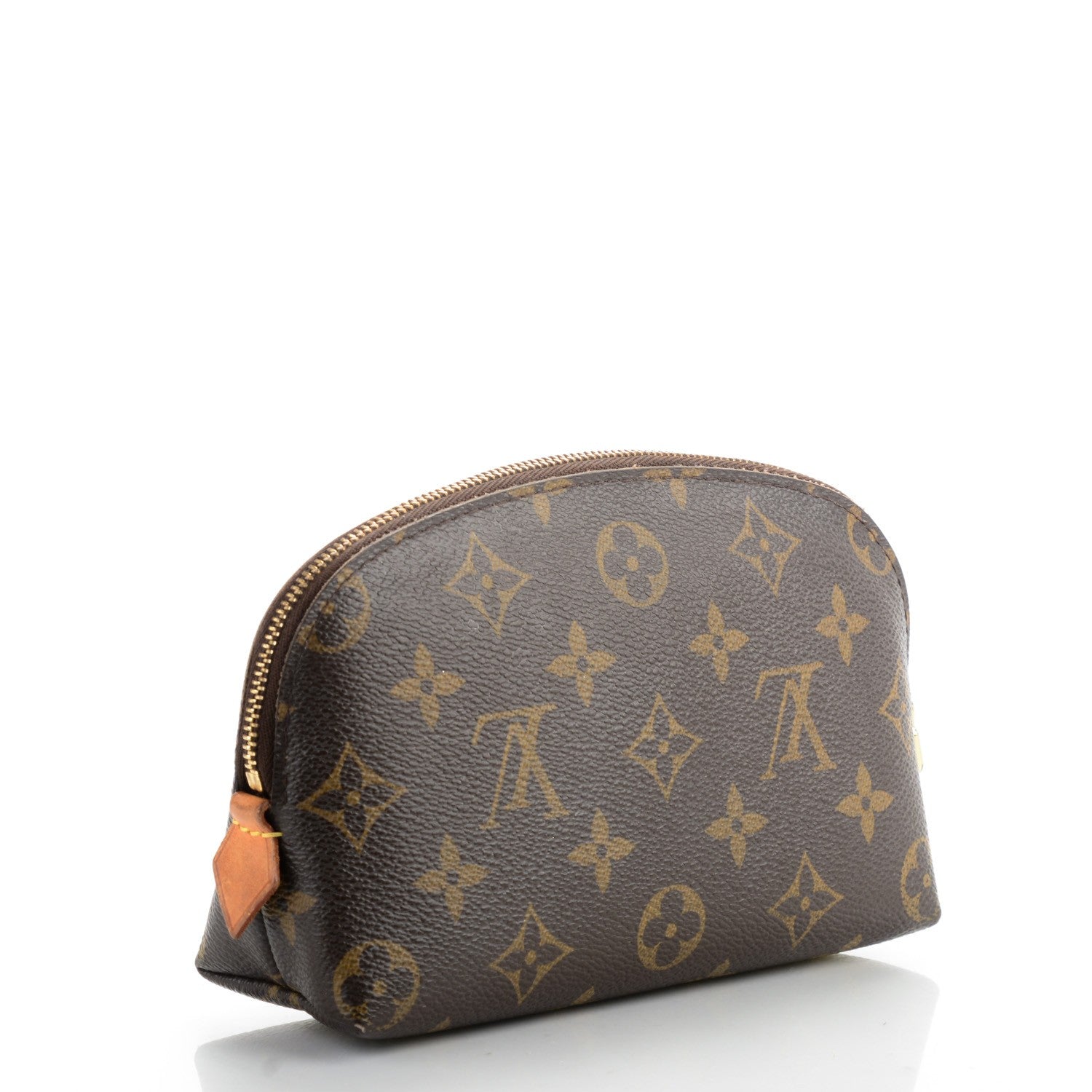Louis Vuitton Monogram Cosmetic Pouch 3 of 7