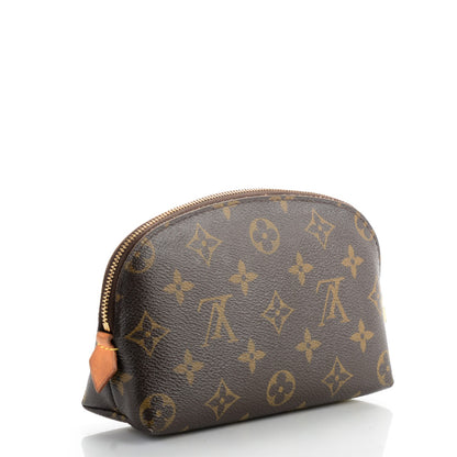 Louis Vuitton Monogram Cosmetic Pouch 3 of 7