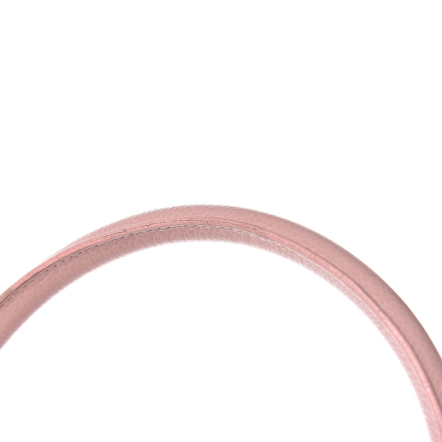 Caviar CC Tote Pink