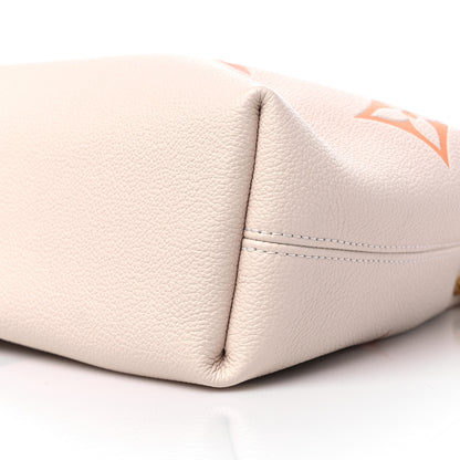 Louis Vuitton Empreinte Monogram Giant Summer Bundle Degrade Neutral 8 of 8