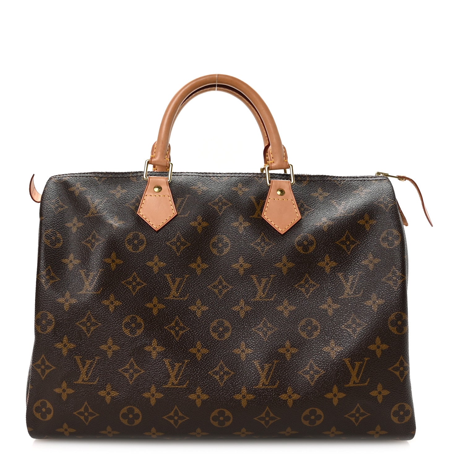 Louis Vuitton Monogram Speedy 35 1815690 – FASHIONPHILE