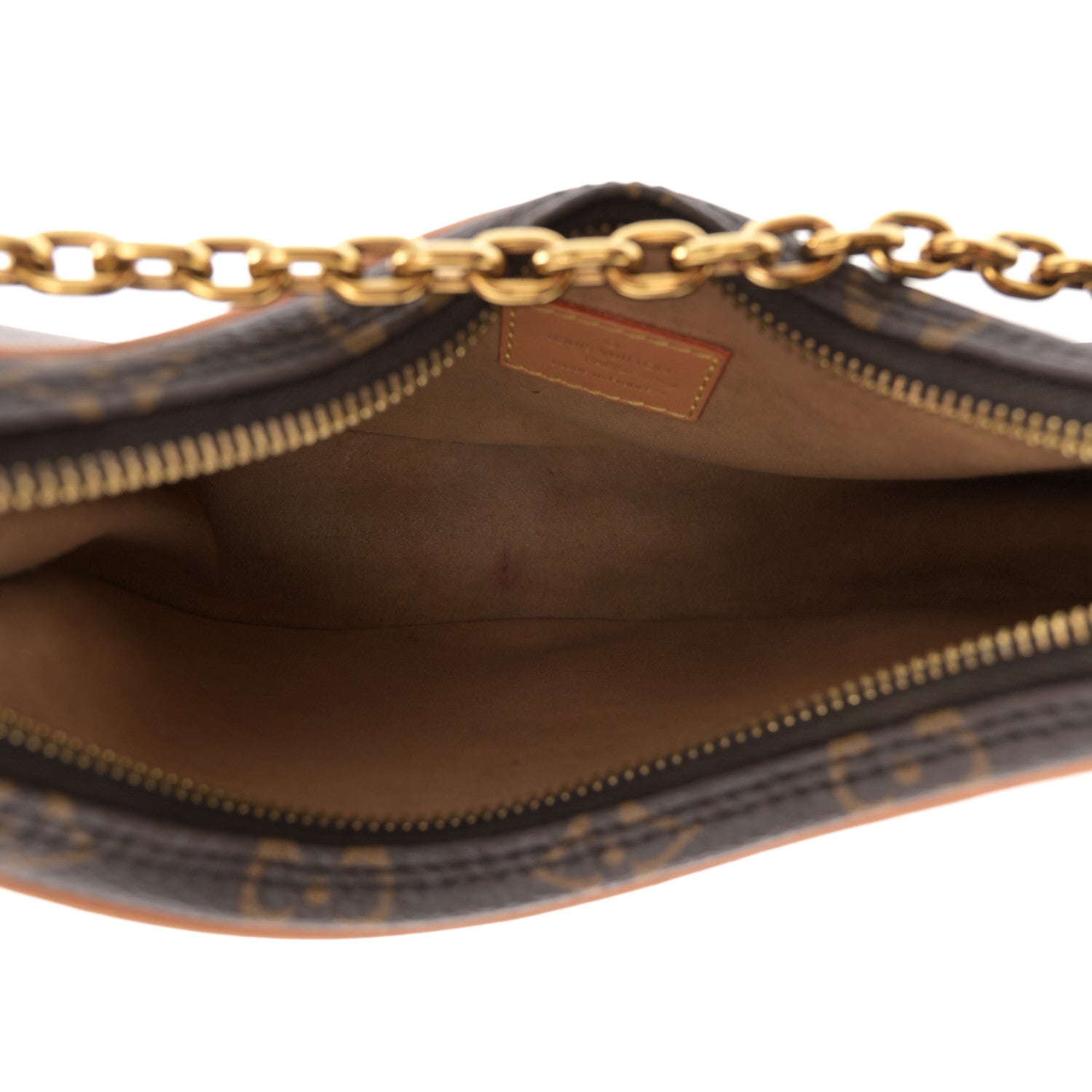 Louis Vuitton Monogram Loop 5 of 11