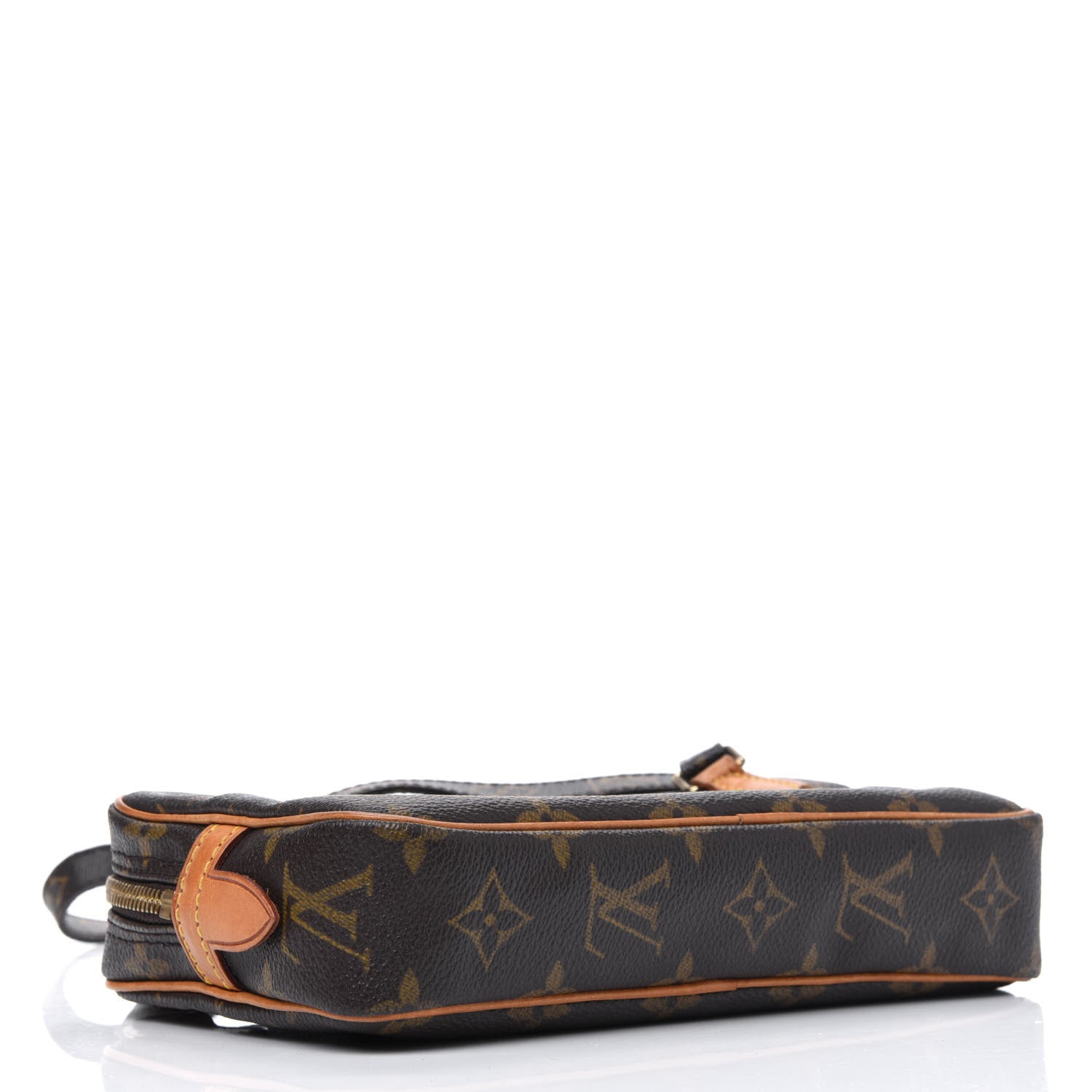 Louis Vuitton Monogram Pochette Marly Bandouliere 4 of 24