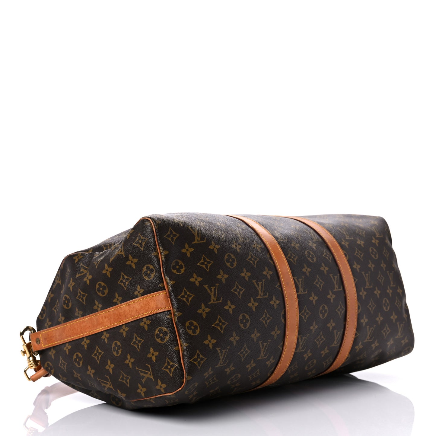 Monogram Keepall Bandouliere 50