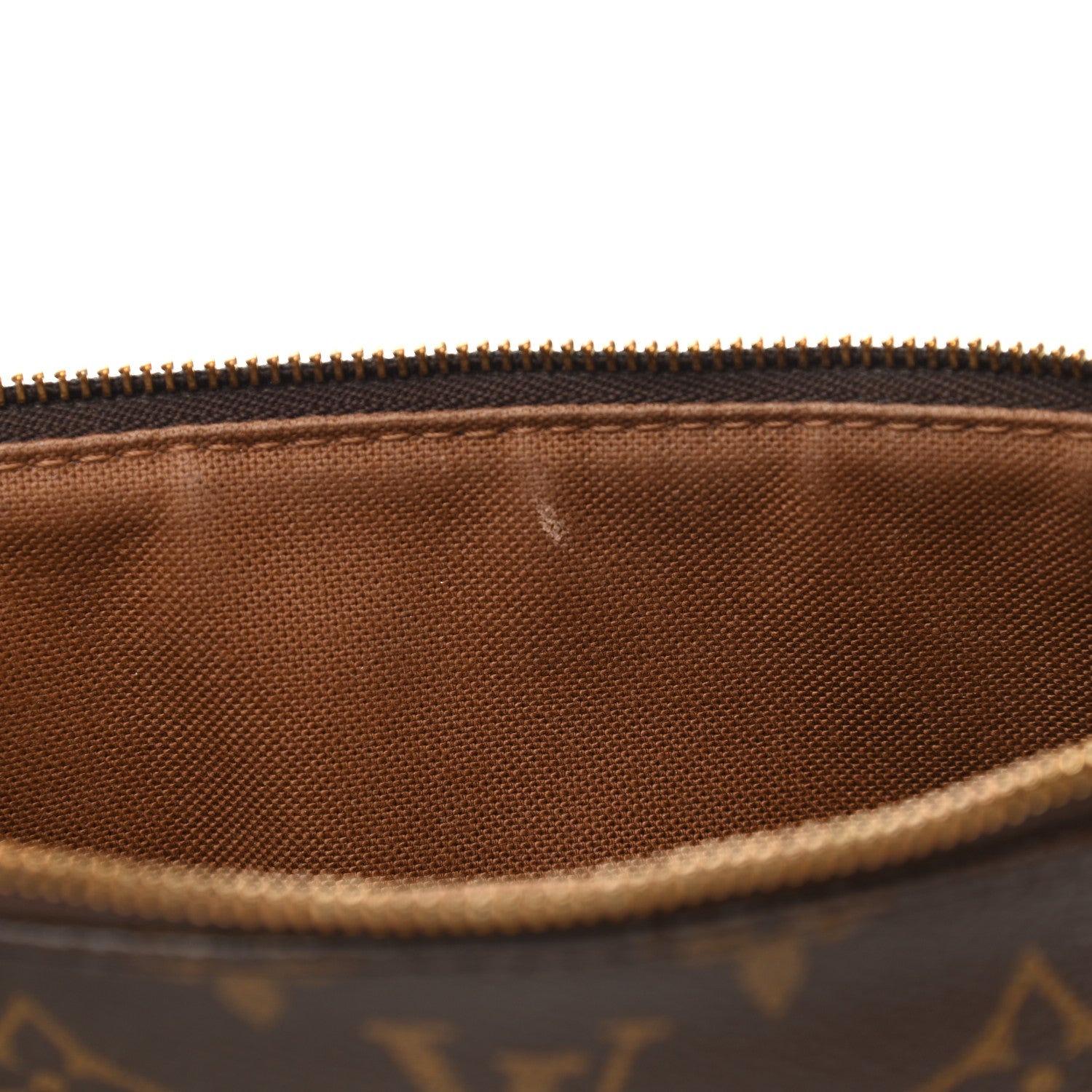 Louis Vuitton Monogram Pochette Accessories NM 10 of 11