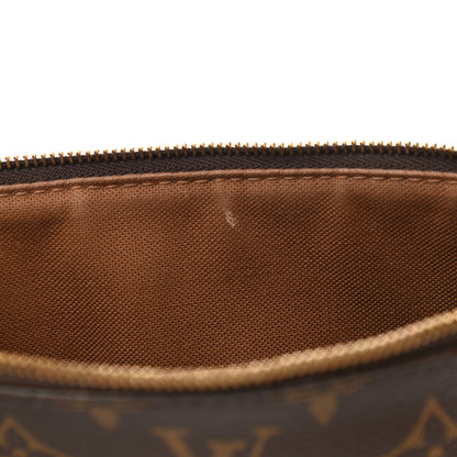 Louis Vuitton Monogram Pochette Accessories NM 10 of 11