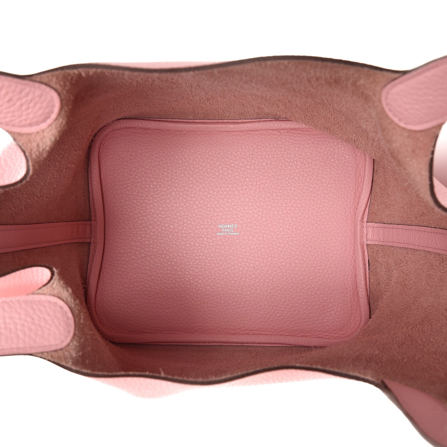 Taurillon Clemence Picotin 22 MM Rose Sakura