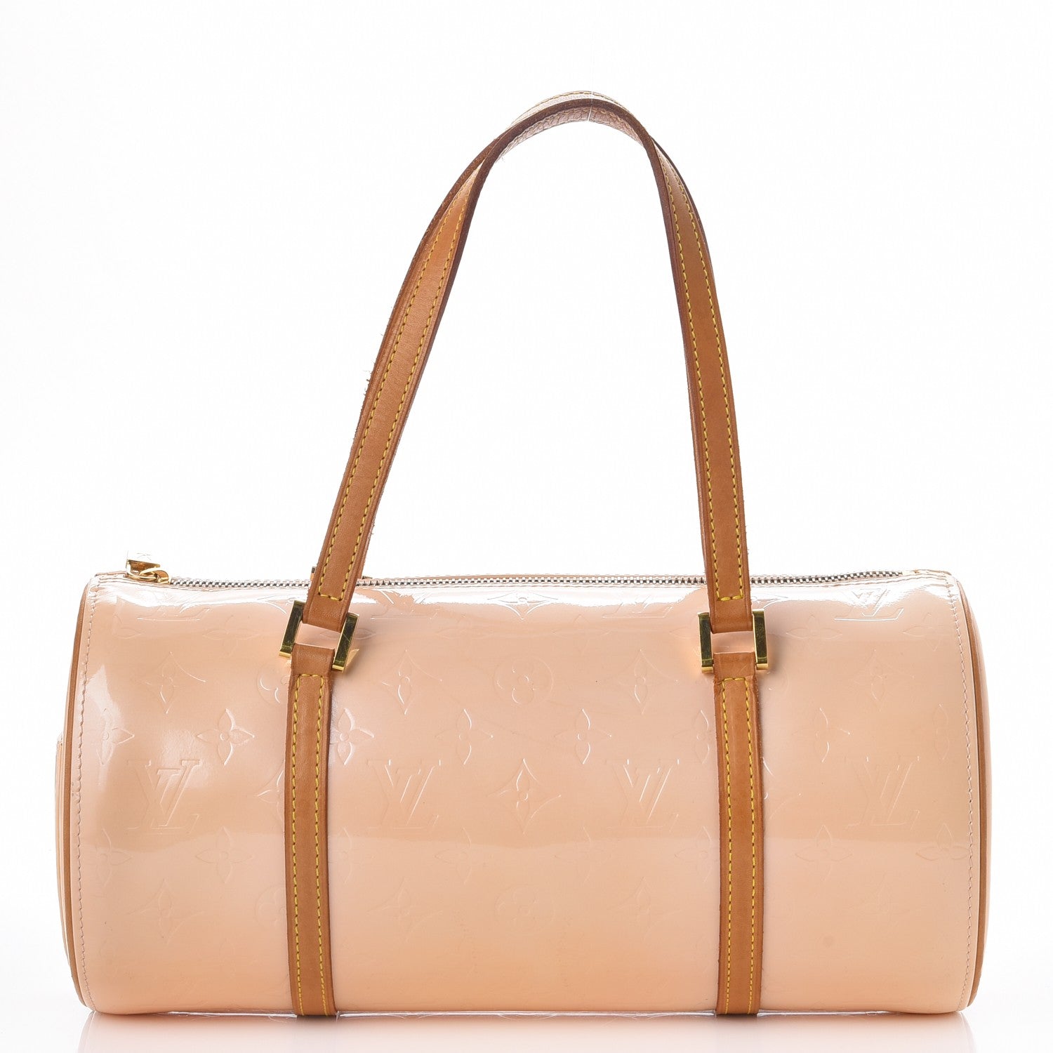 Louis Vuitton Vernis Bedford Marshmallow 1 of 8