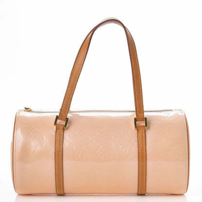 Louis Vuitton Vernis Bedford Marshmallow 1 of 8