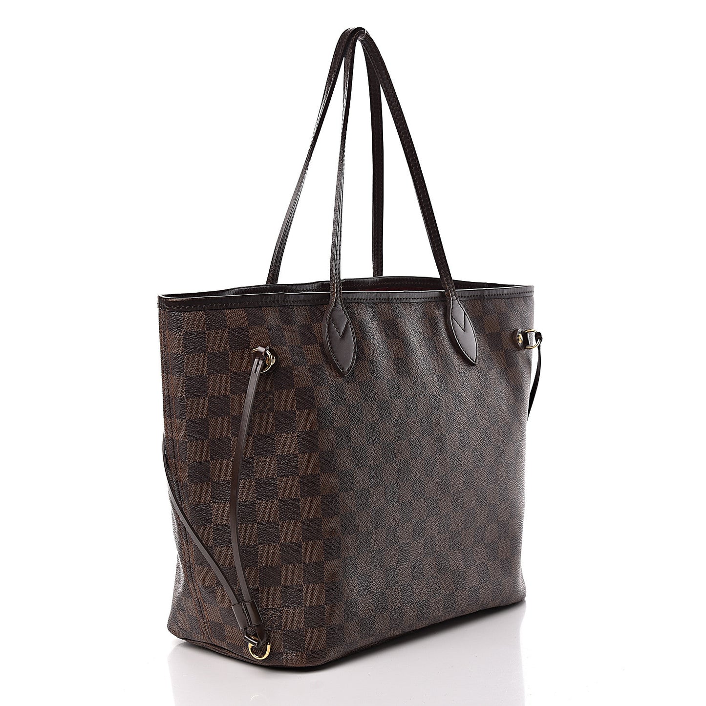 Damier Ebene Neverfull MM