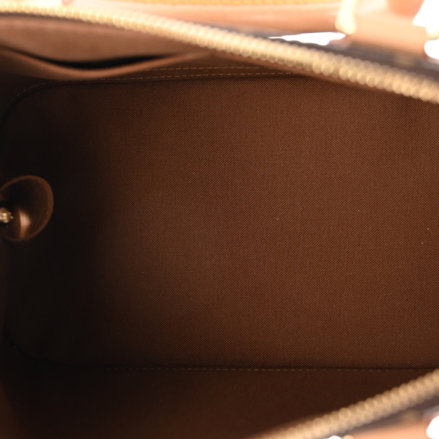 Louis Vuitton Monogram Alma PM 5 of 12