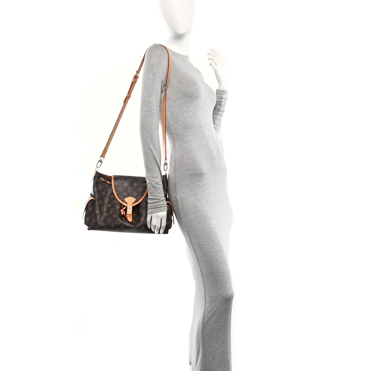 Monogram Odyssee MM