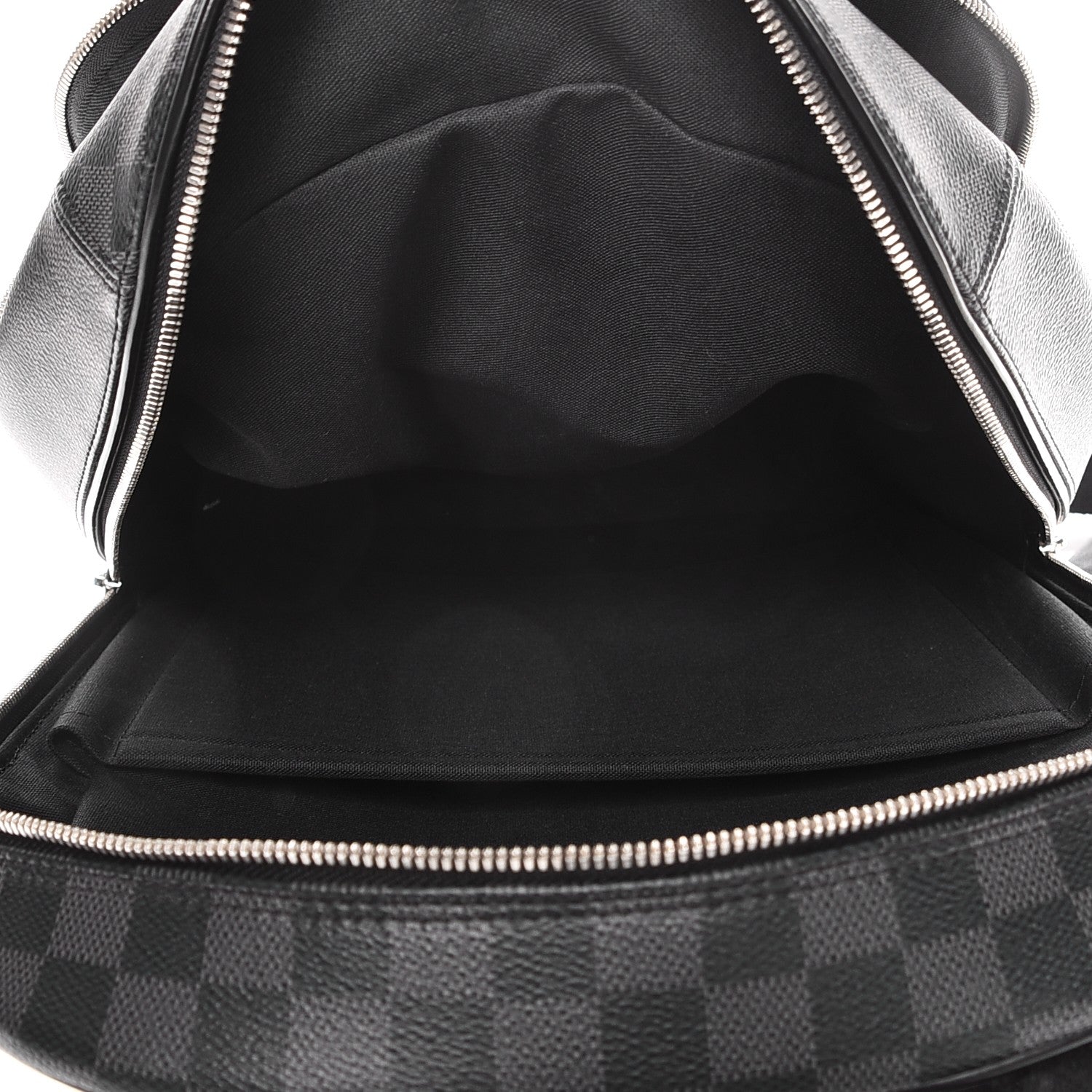 Louis Vuitton Damier Graphite Michael Backpack 7 of 8