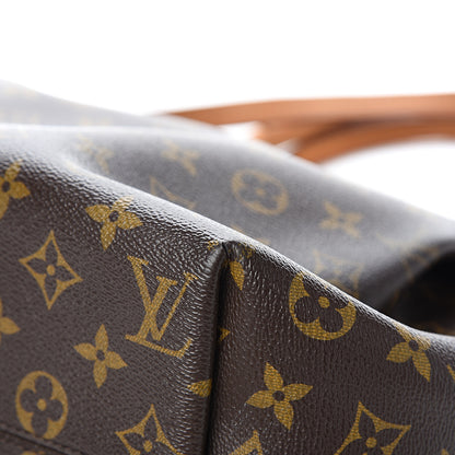 Louis Vuitton Monogram Turenne MM 12 of 14