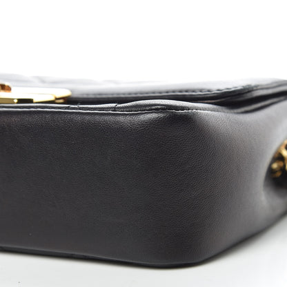 Chanel Lambskin Mini Chic With Me Flap Black 7 of 18