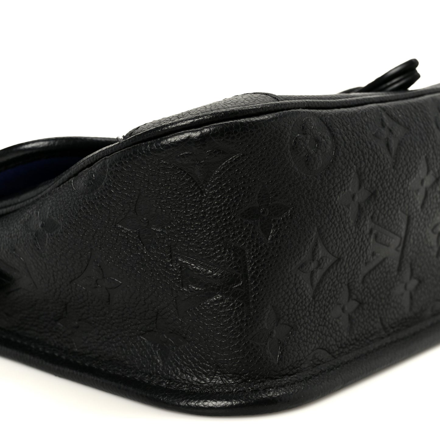 Empreinte Monogram Giant Diane Black