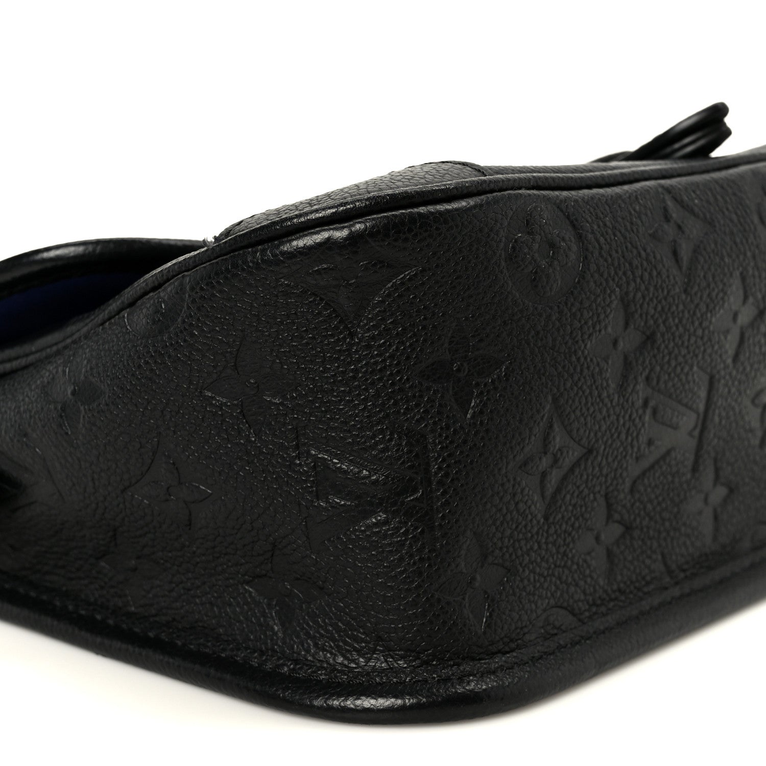 Louis Vuitton Empreinte Monogram Giant Diane Black 8 of 10
