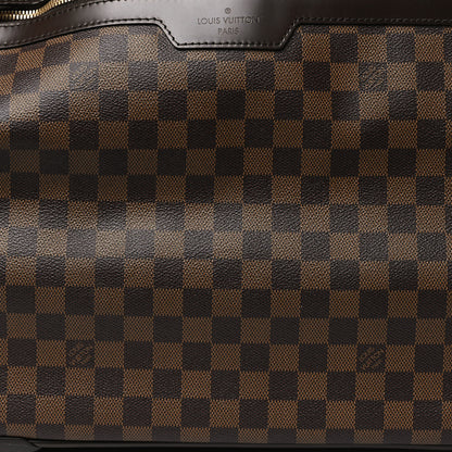 Louis Vuitton Damier Ebene Eole 60 Rolling Luggage 6 of 9