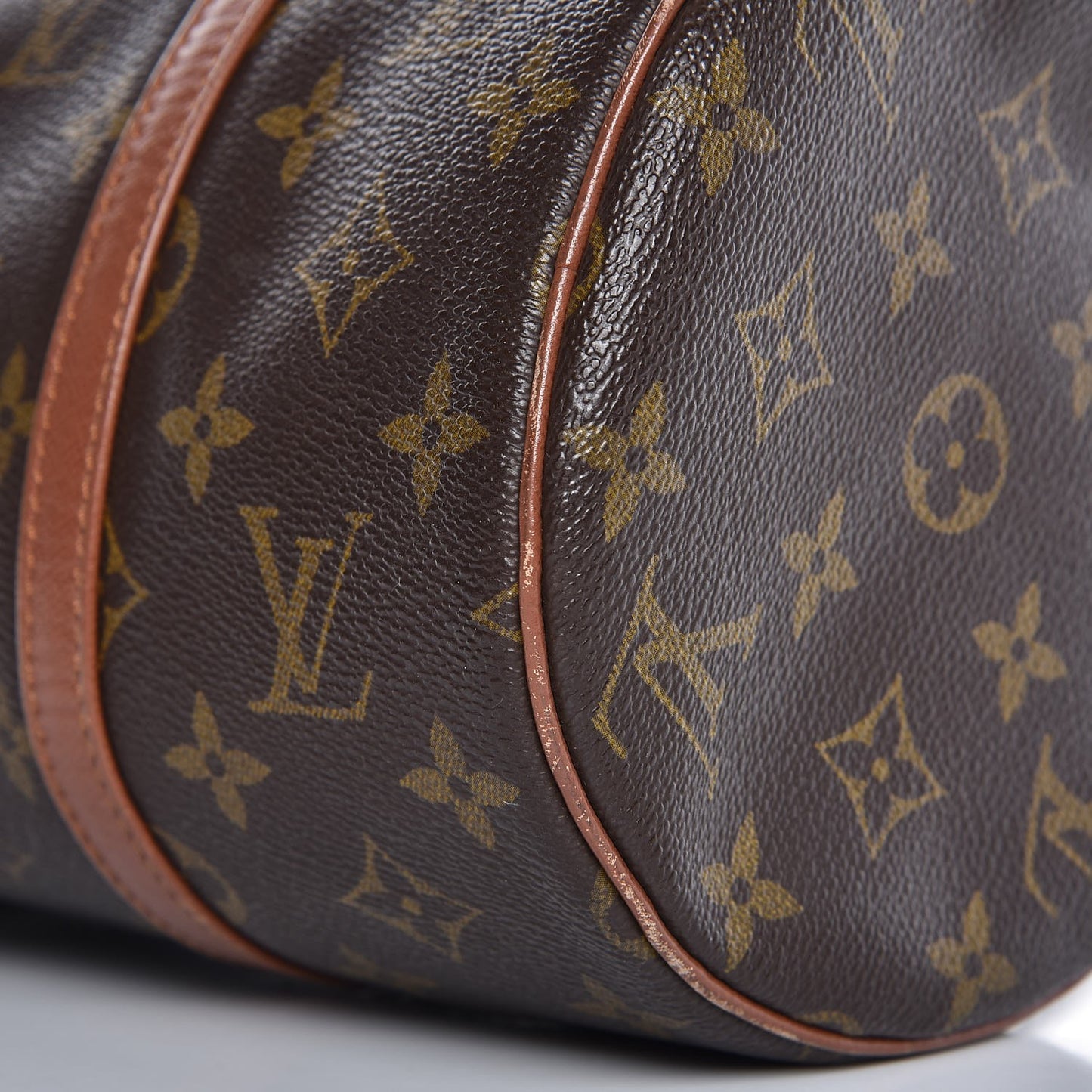 Monogram Papillon 30