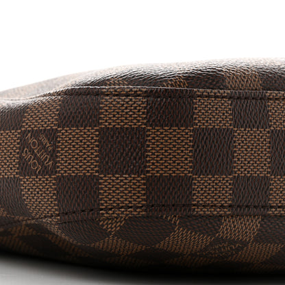 Louis Vuitton Damier Ebene South Bank Besace 9 of 10