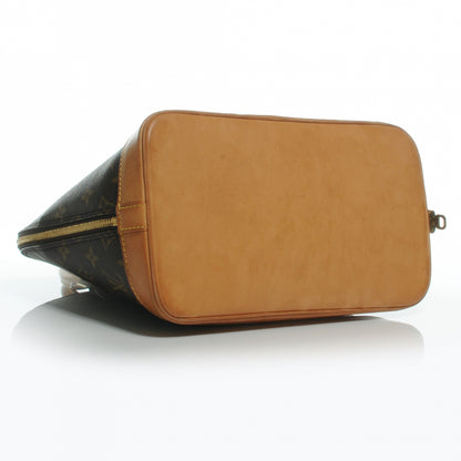 Louis Vuitton Monogram Alma PM 4 of 7