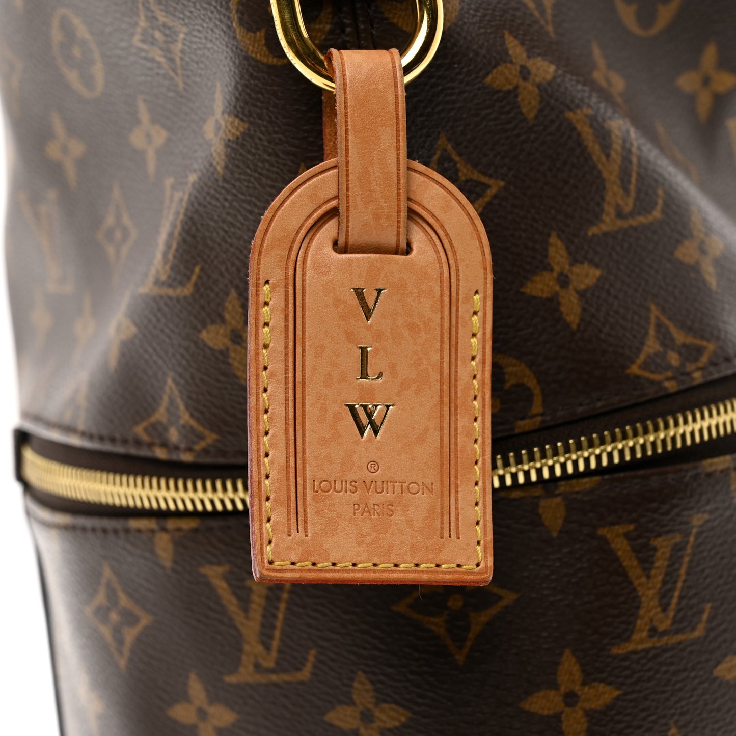 Monogram Melie
