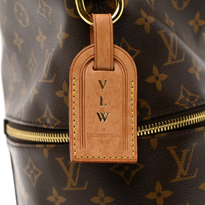 Louis Vuitton Monogram Melie 10 of 10
