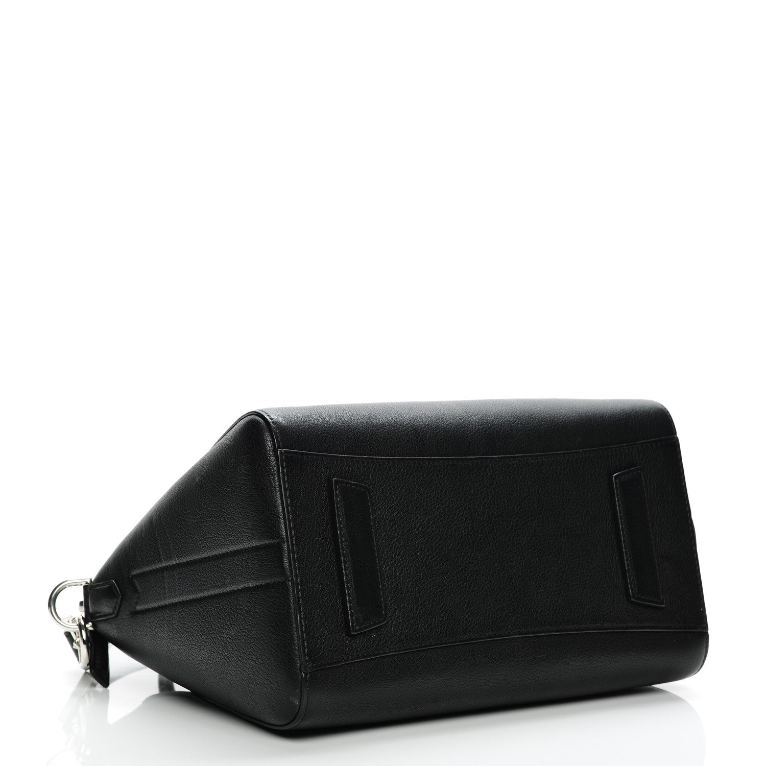 Givenchy Sugar Goatskin Small Antigona Black 4 of 8