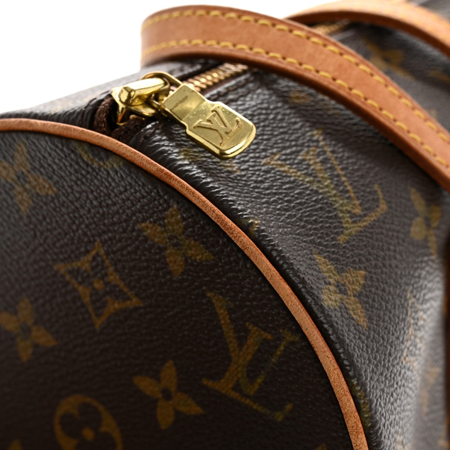 Louis Vuitton Monogram Papillon 30 14 of 17