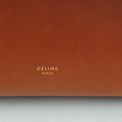 Celine Natural Calfskin Mini Belt Bag Tan 6 of 9