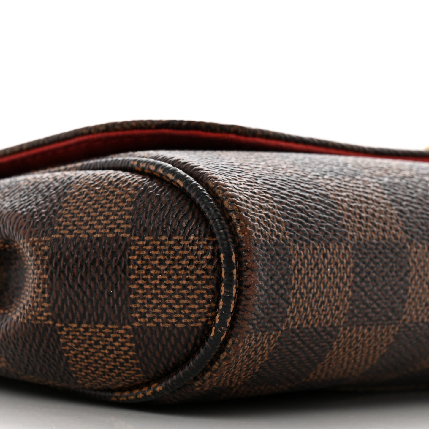 Damier Ebene Favorite MM