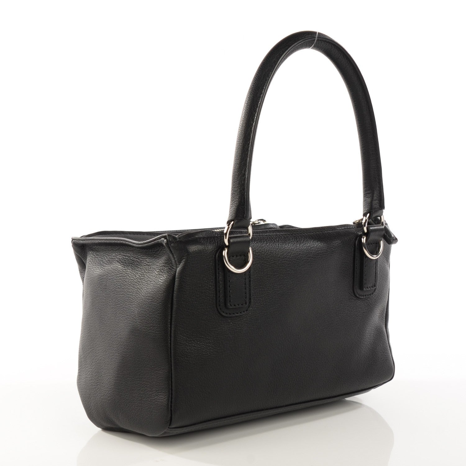 Givenchy Sugar Goatskin Small Pandora Black 3 of 7