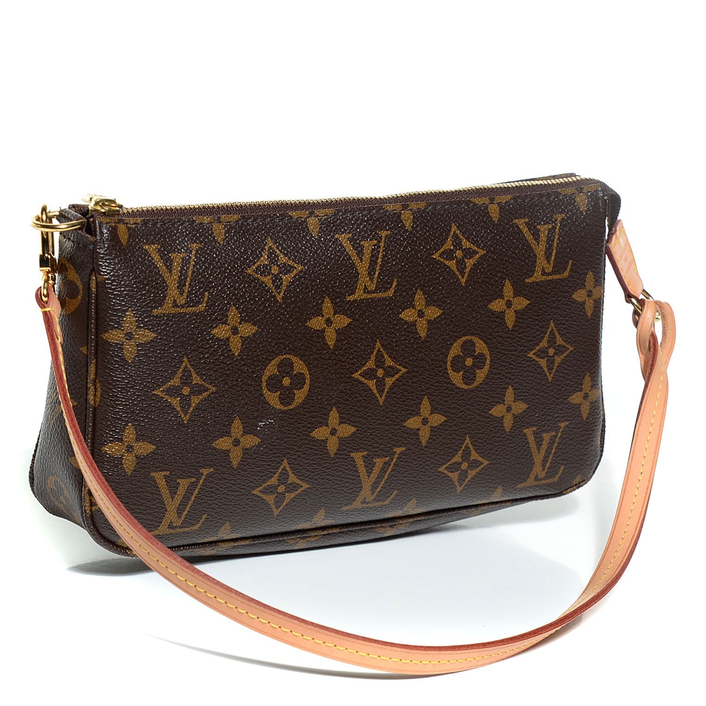 Monogram Pochette Accessories NM