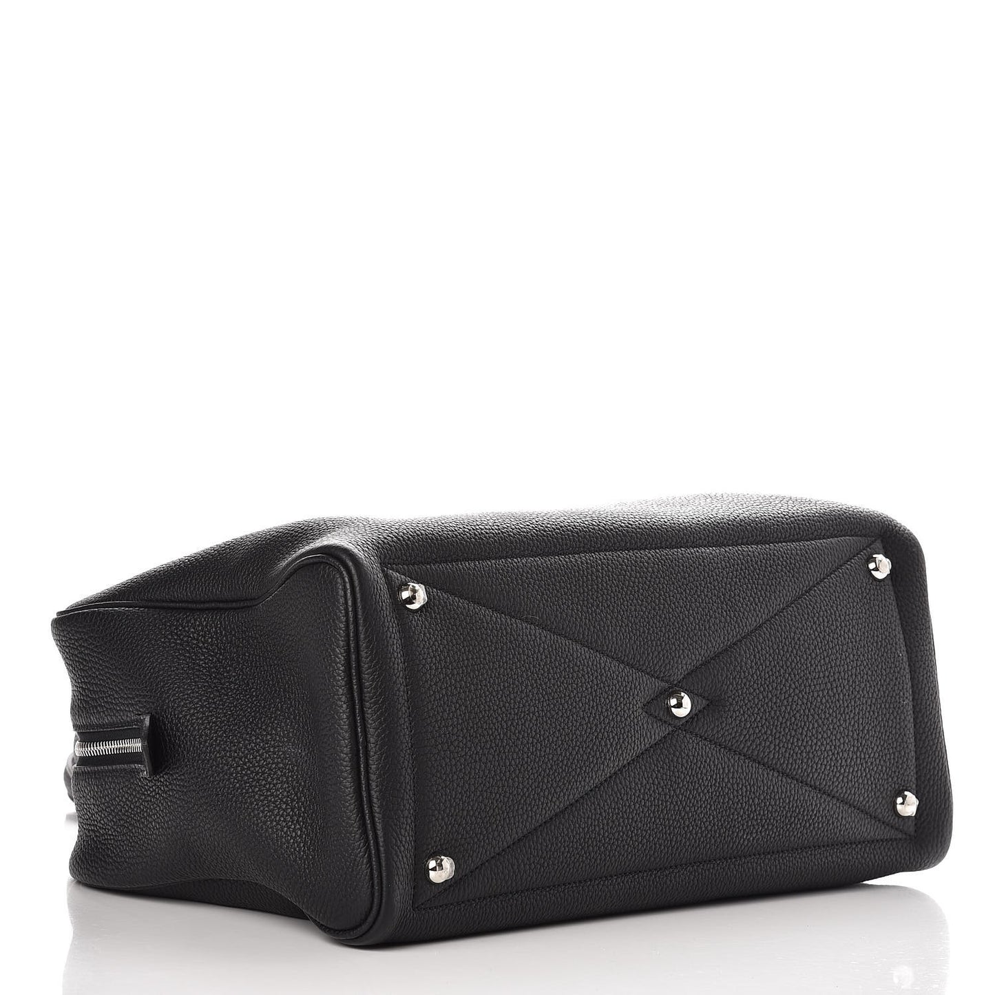 Taurillon Clemence Victoria II 35 Black