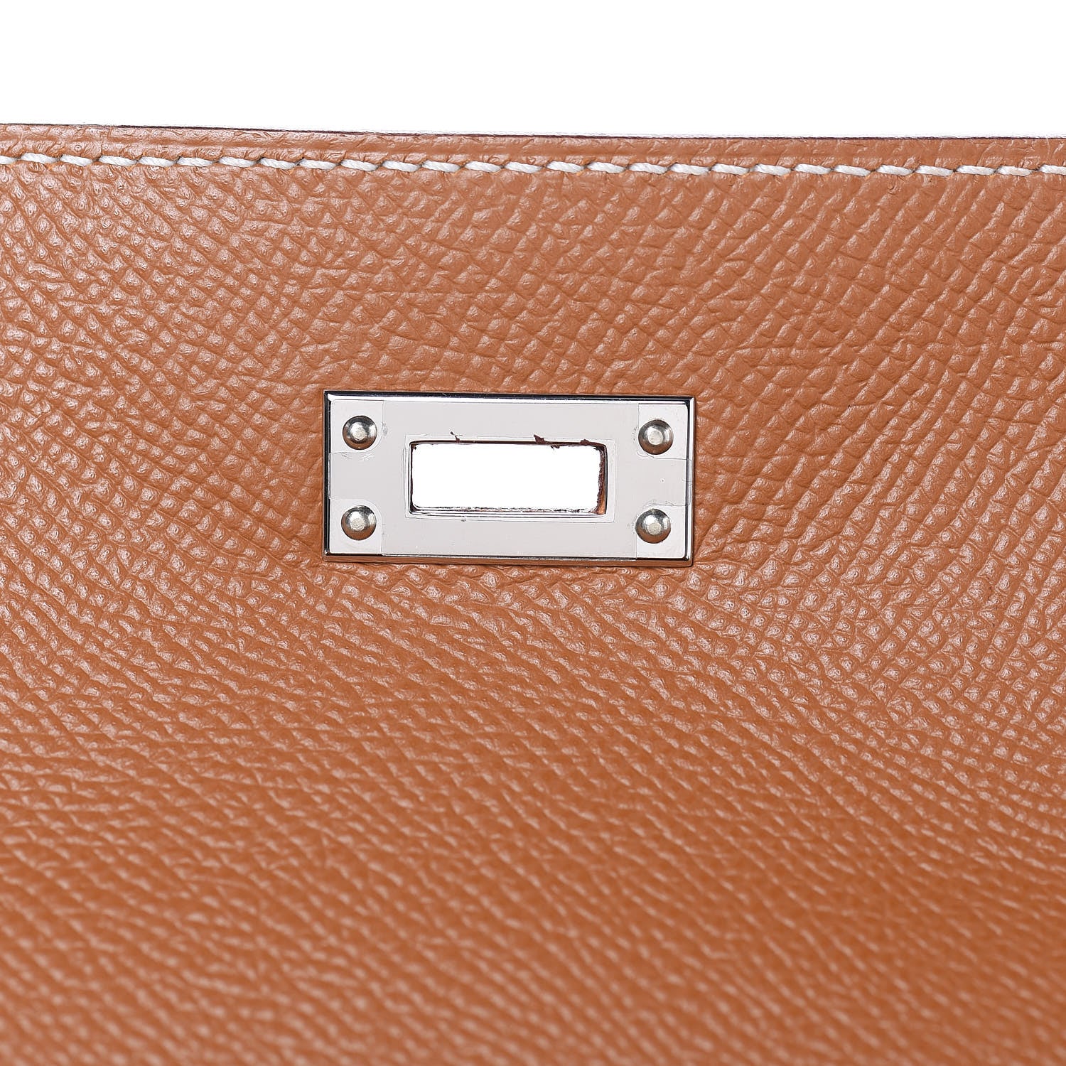 Hermes Epsom Kelly Sellier 25 Gold 25 of 36