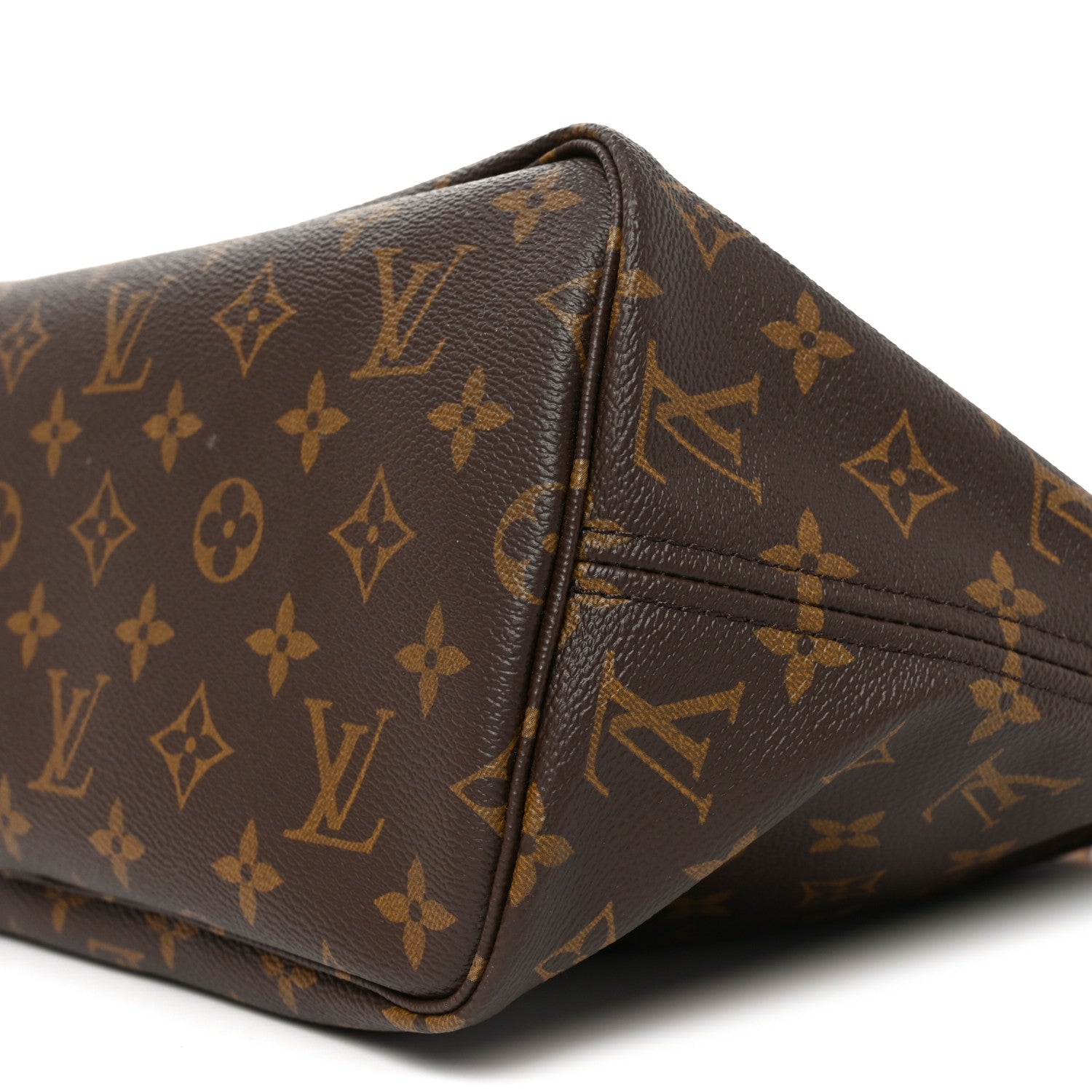 Louis Vuitton Monogram Neo Neverfull MM 9 of 13