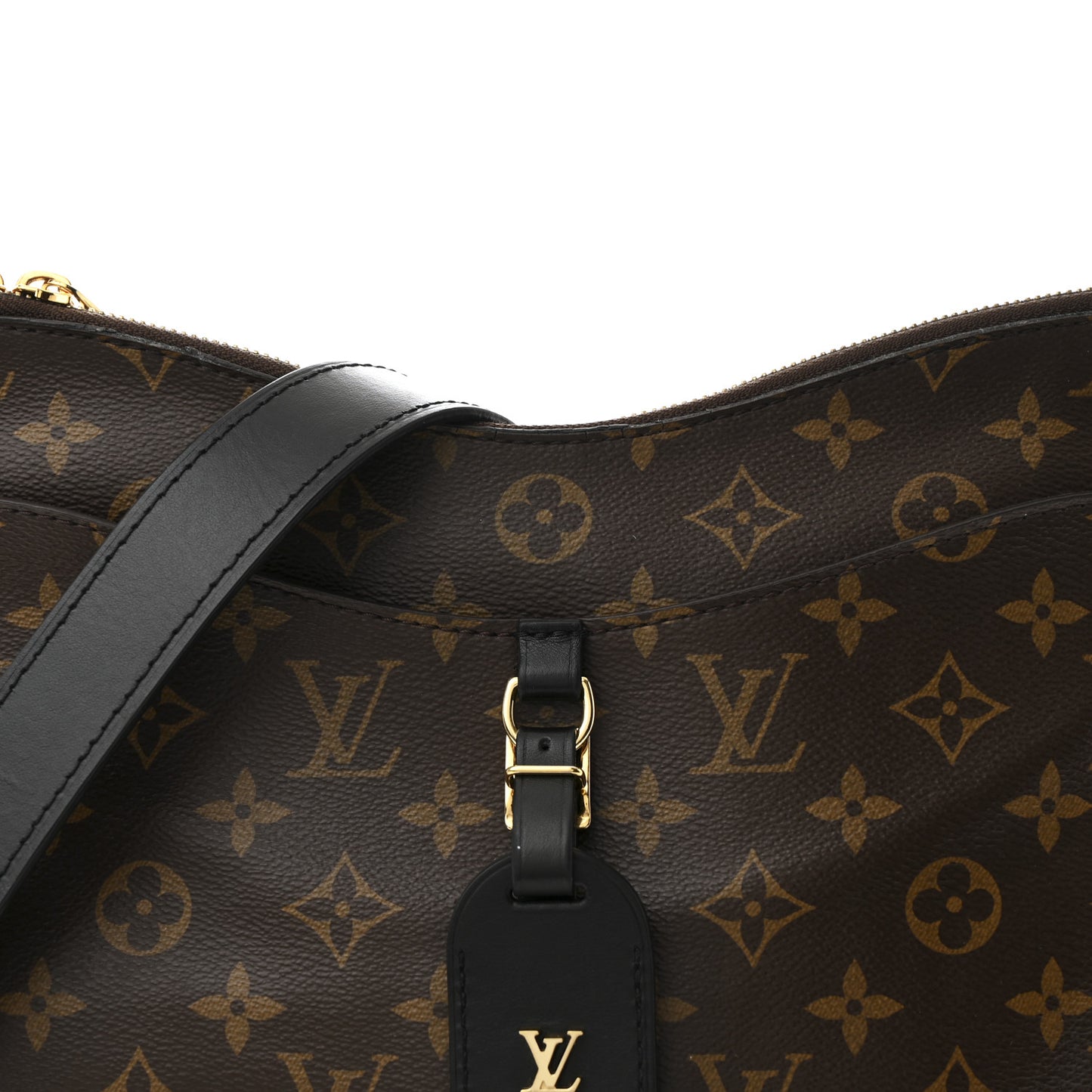 Monogram Odeon MM Black
