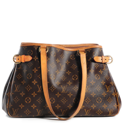 Louis Vuitton Monogram Batignolles Horizontal 1 of 7