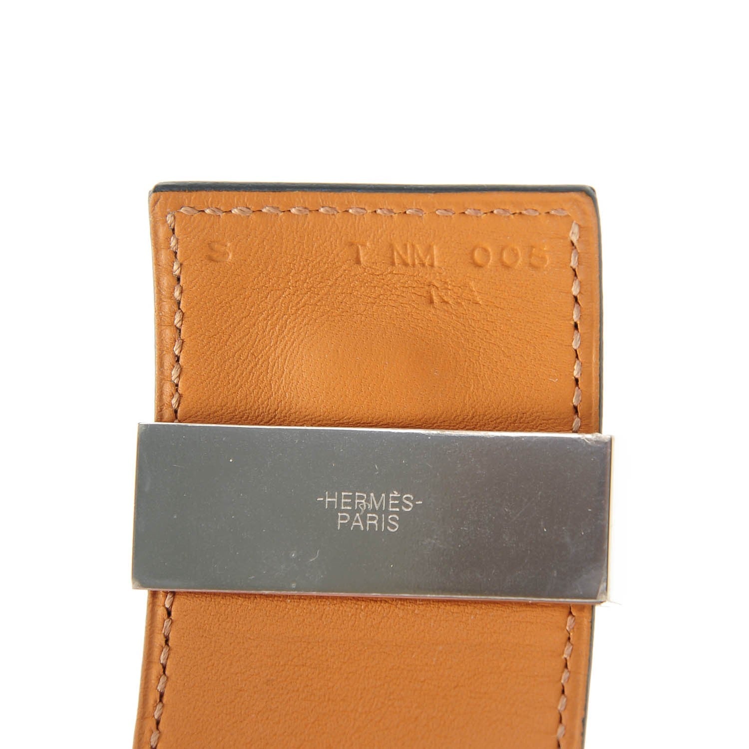 Hermes Swift Collier De Chien CDC Bracelet S Colvert 5 of 5