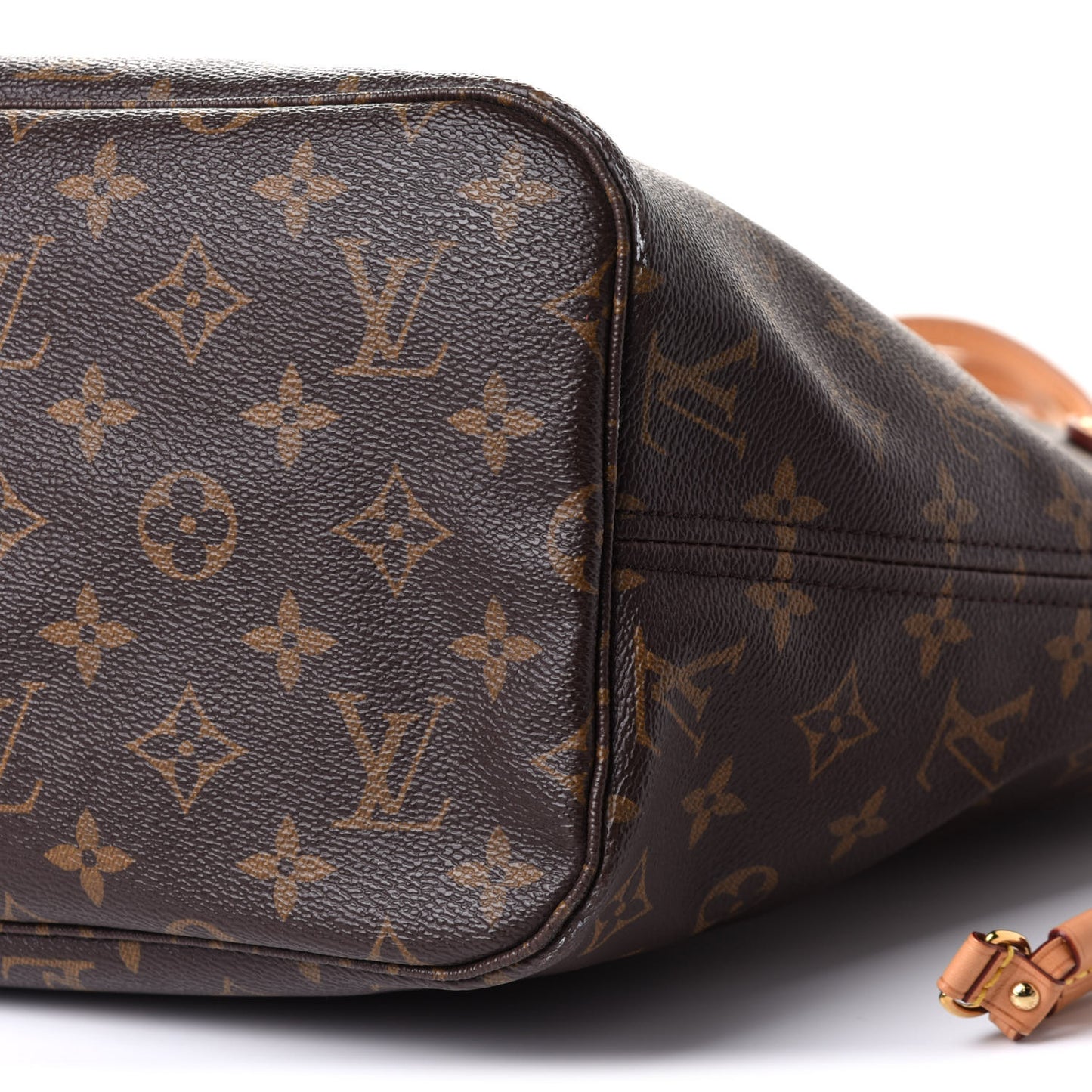 Monogram Neo Neverfull MM
