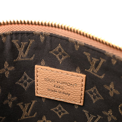 Louis Vuitton Calfskin Multipass Arizona Beige 6 of 9