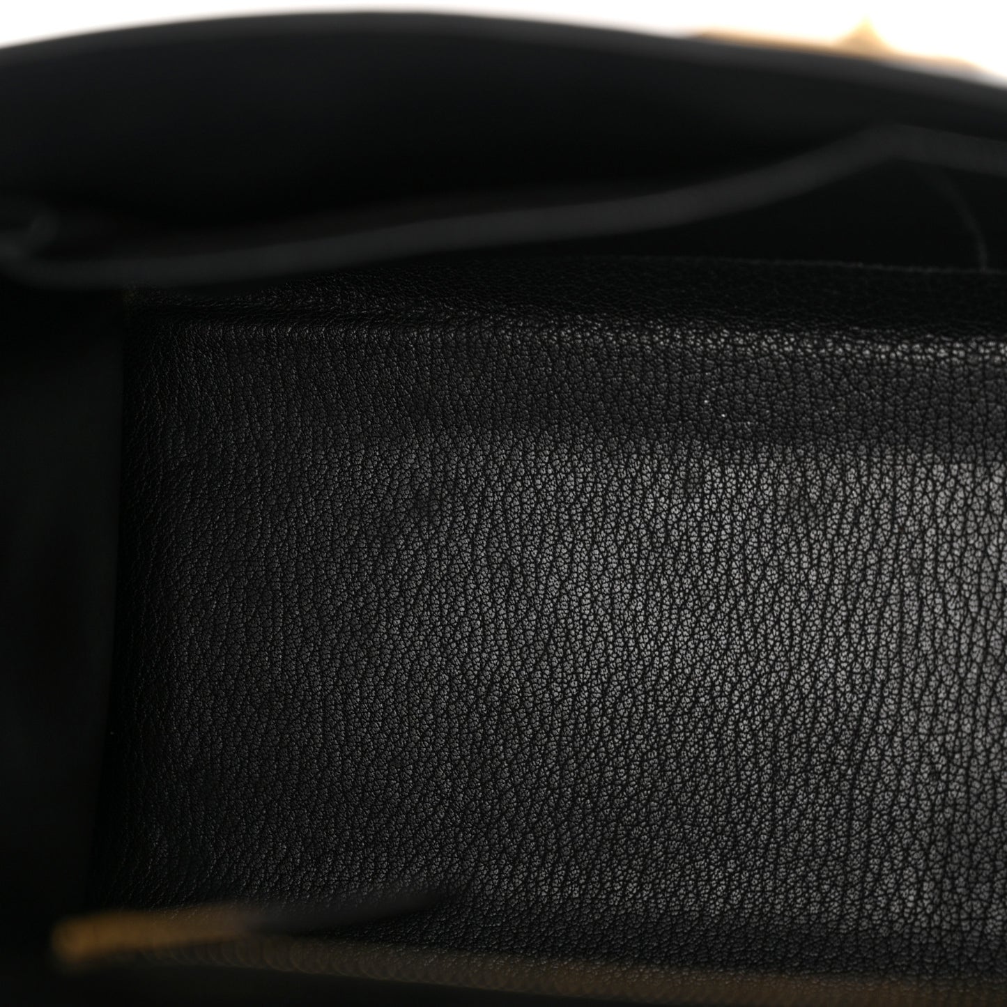 Box Kelly Sellier 28 Black
