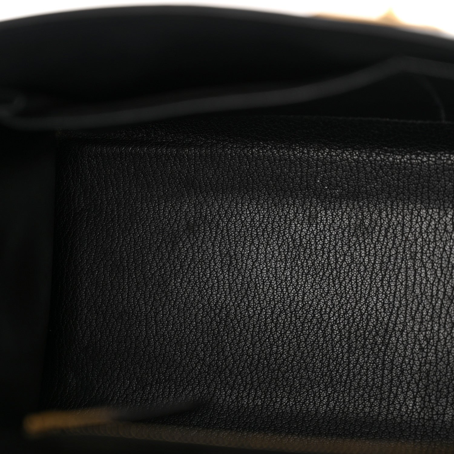 Hermes Box Kelly Sellier 28 Black 11 of 15
