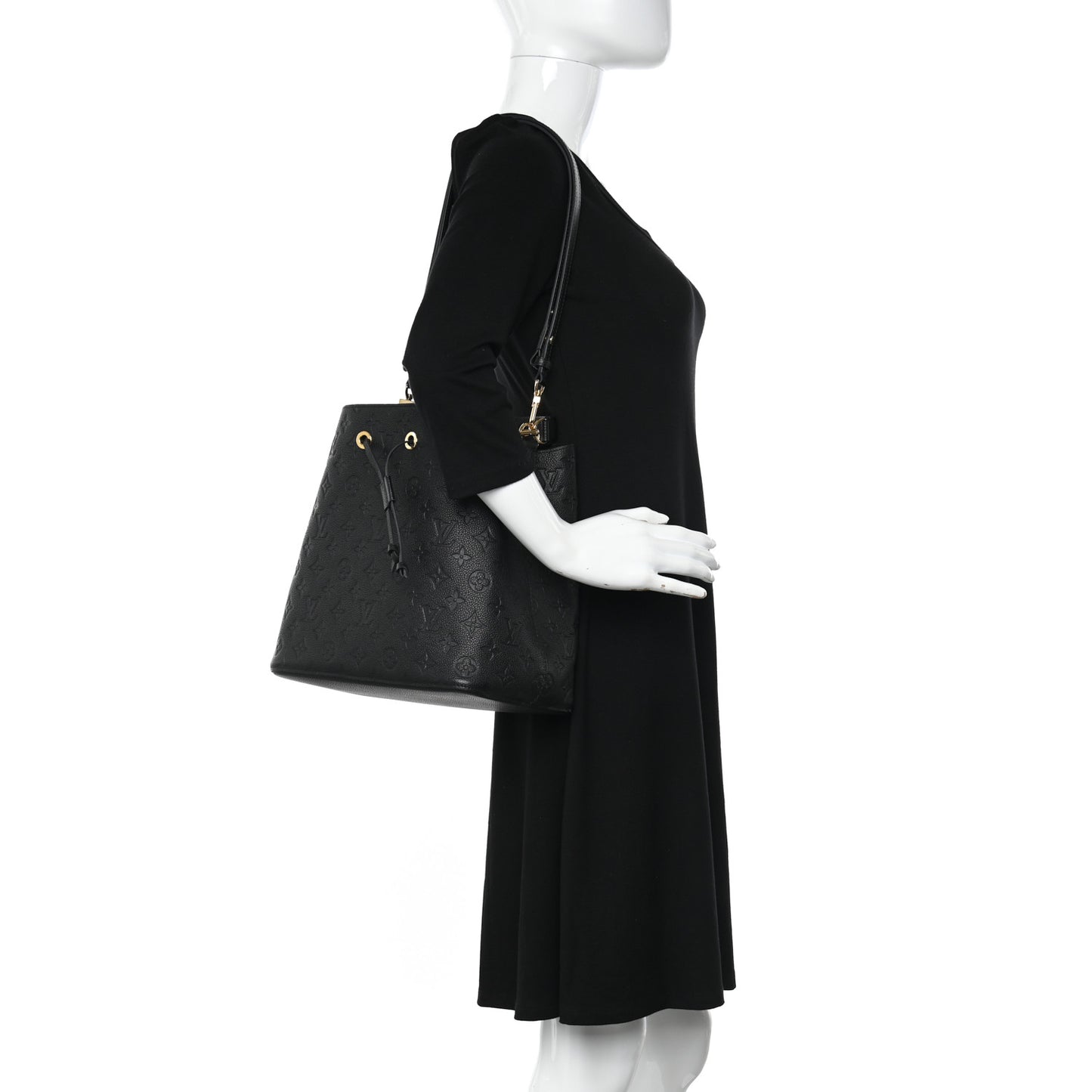 Empreinte Neonoe MM Black